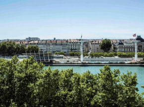 Sofitel Lyon Bellecour